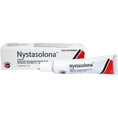 Nystasolona